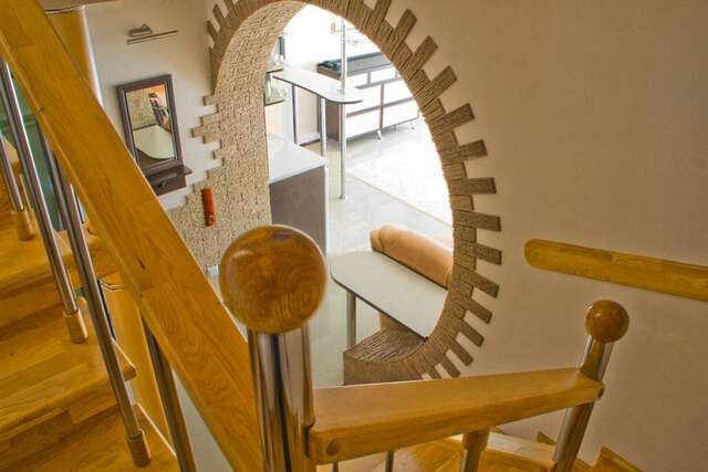 Гостиница Вилла Мишель Гурзуф-24