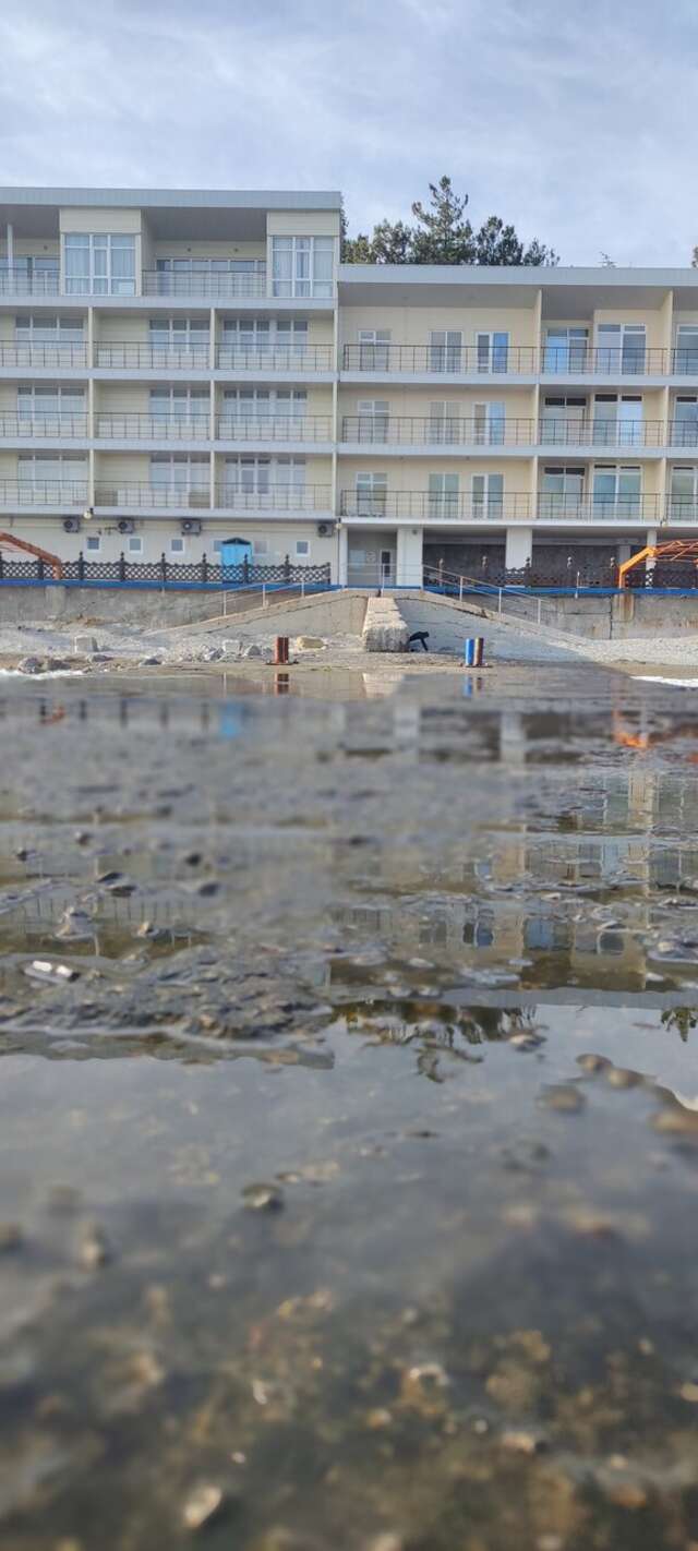 Гостиница Вилла Мишель Гурзуф-176