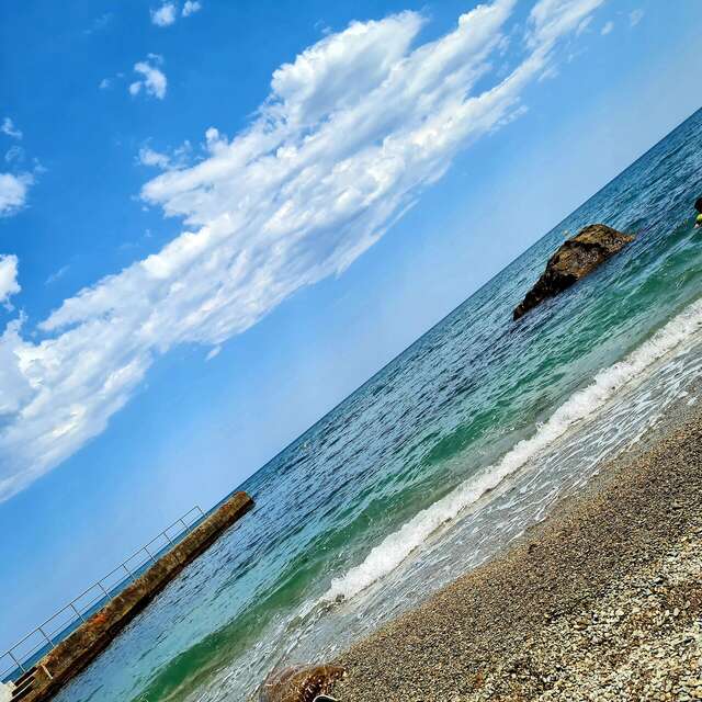 Гостиница Вилла Мишель Гурзуф-150