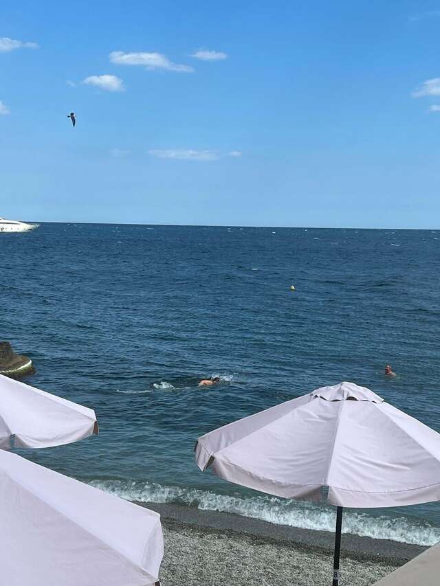 Гостиница Вилла Мишель Гурзуф-170