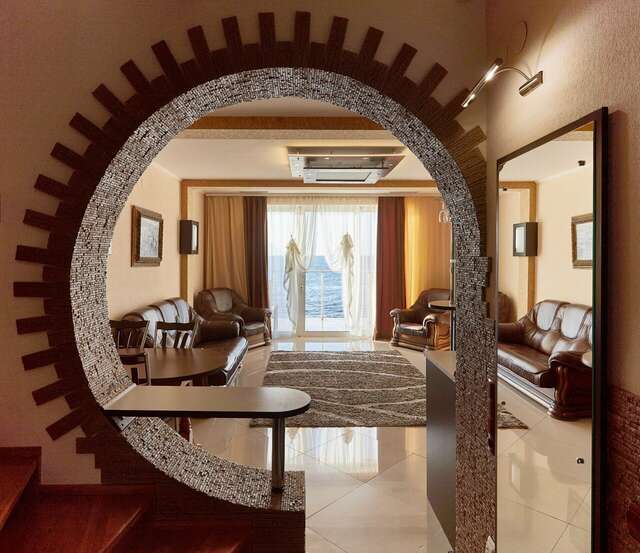 Гостиница Вилла Мишель Гурзуф-145