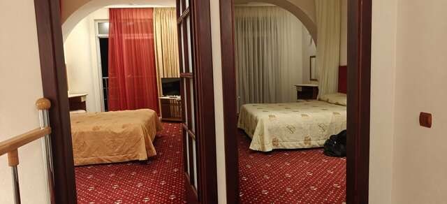 Гостиница Вилла Мишель Гурзуф-193