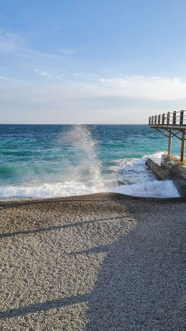 Гостиница Вилла Мишель Гурзуф-198