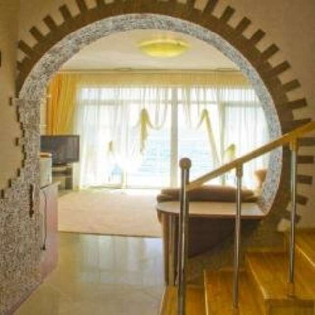 Гостиница Вилла Мишель Гурзуф-126