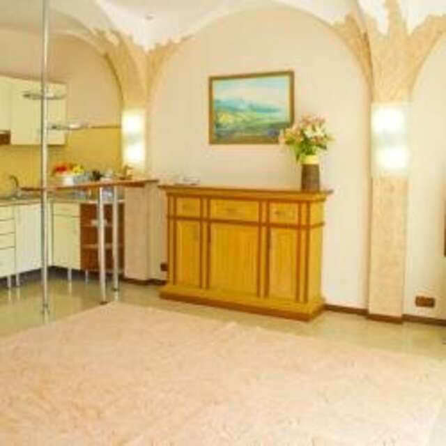 Гостиница Вилла Мишель Гурзуф-39