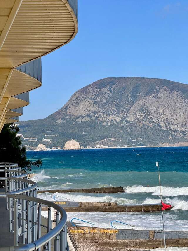 Гостиница Вилла Мишель Гурзуф-206