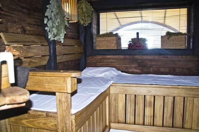 Гостиница Вилла Мишель Гурзуф-107