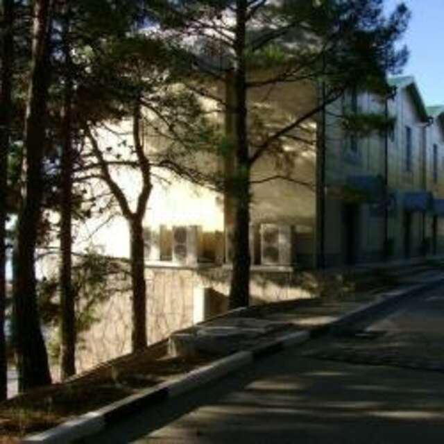 Гостиница Вилла Мишель Гурзуф-68