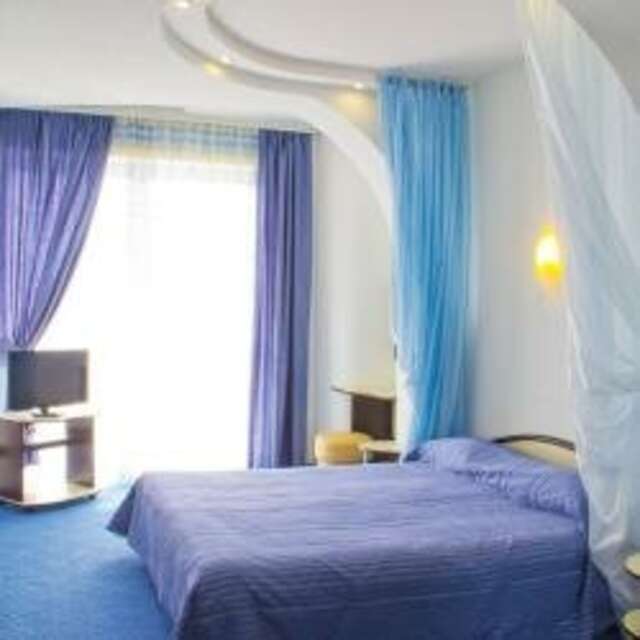 Гостиница Вилла Мишель Гурзуф-77