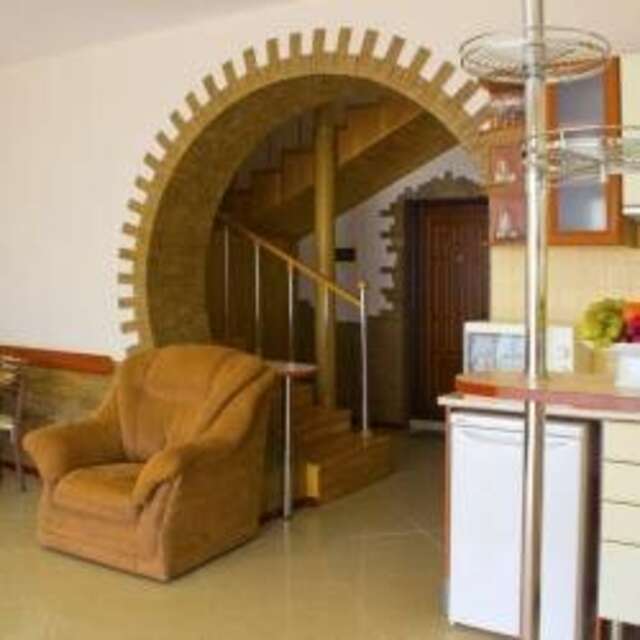 Гостиница Вилла Мишель Гурзуф-60