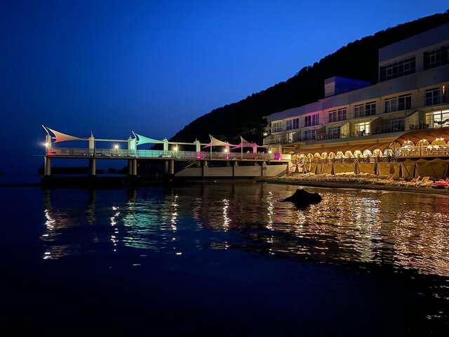 Гостиница Вилла Мишель Гурзуф-168