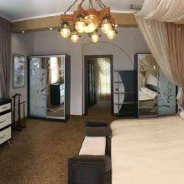 Гостиница Вилла Мишель Гурзуф-98