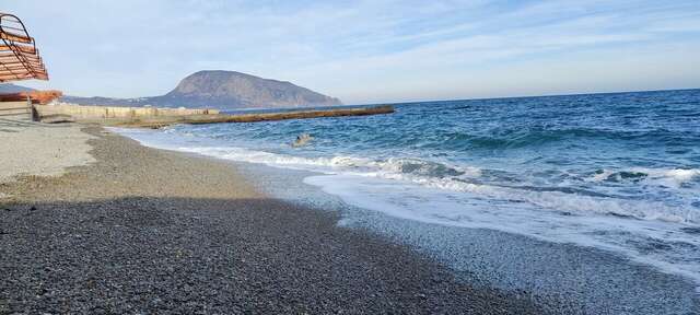 Гостиница Вилла Мишель Гурзуф-167