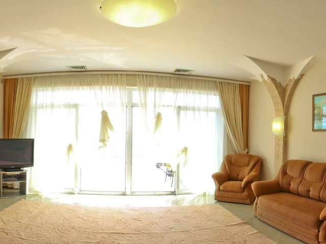 Гостиница Вилла Мишель Гурзуф-78