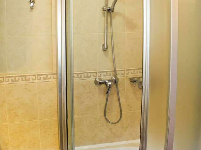 Гостиница Вилла Мишель Гурзуф-67