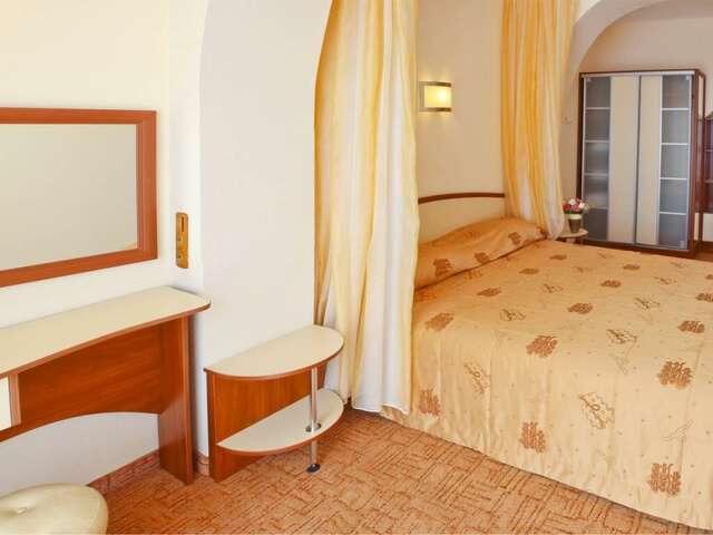 Гостиница Вилла Мишель Гурзуф-127