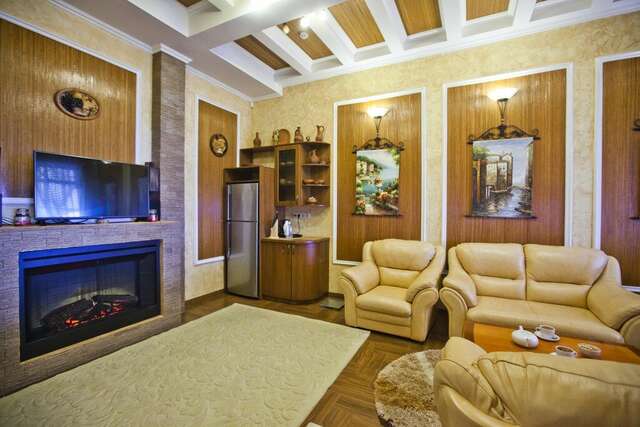 Гостиница Вилла Мишель Гурзуф-62