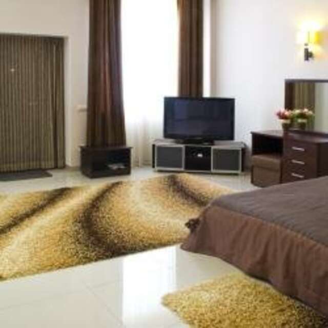 Гостиница Вилла Мишель Гурзуф-81