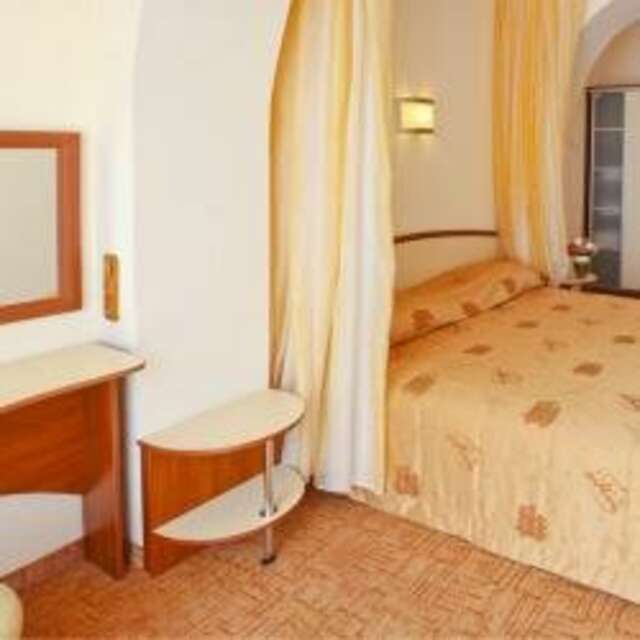 Гостиница Вилла Мишель Гурзуф-140