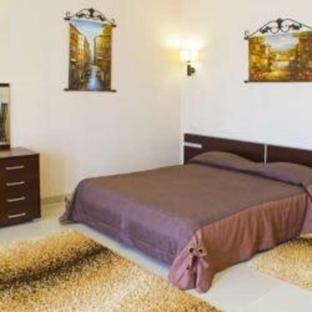 Гостиница Вилла Мишель Гурзуф-76