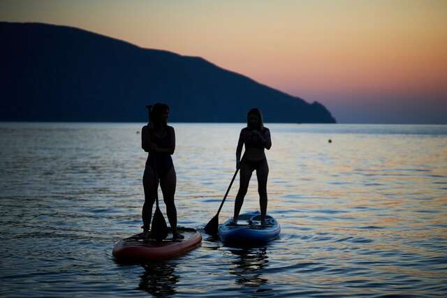 Гостиница Вилла Мишель Гурзуф-147