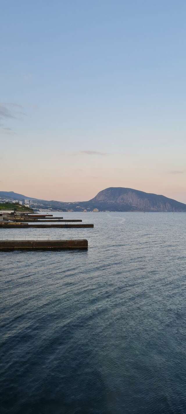 Гостиница Вилла Мишель Гурзуф-181