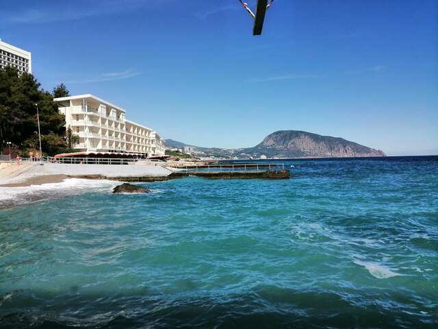 Гостиница Вилла Мишель Гурзуф-173