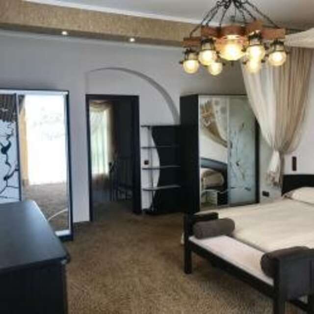 Гостиница Вилла Мишель Гурзуф-122