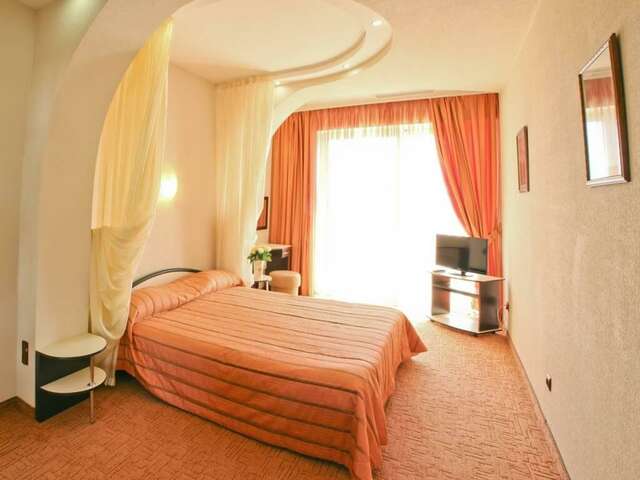 Гостиница Вилла Мишель Гурзуф-96