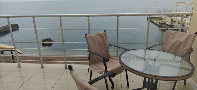 Гостиница Вилла Мишель Гурзуф-174