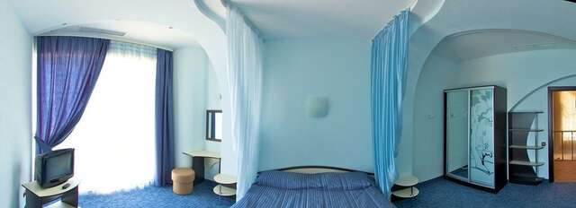 Гостиница Вилла Мишель Гурзуф-88