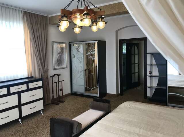 Гостиница Вилла Мишель Гурзуф-108