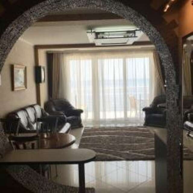 Гостиница Вилла Мишель Гурзуф-90