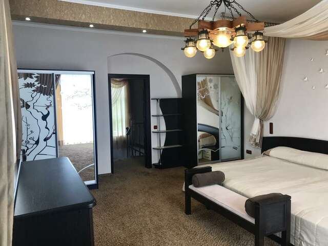 Гостиница Вилла Мишель Гурзуф-84