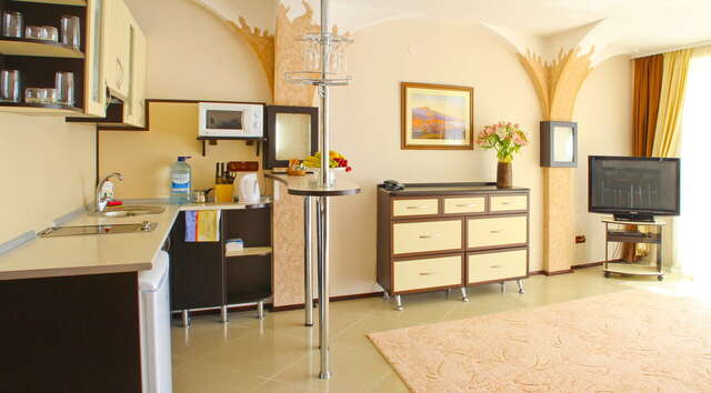 Гостиница Вилла Мишель Гурзуф-191