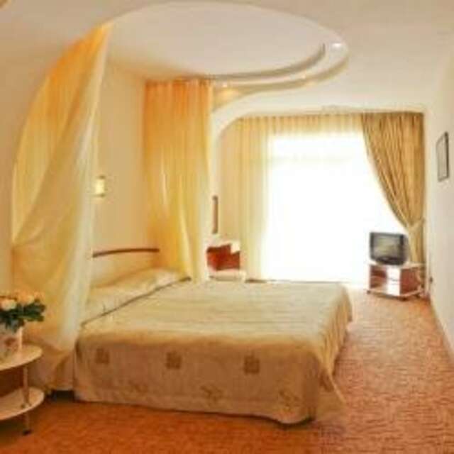 Гостиница Вилла Мишель Гурзуф-130