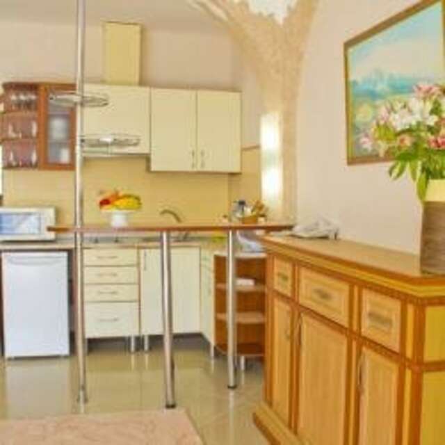 Гостиница Вилла Мишель Гурзуф-112