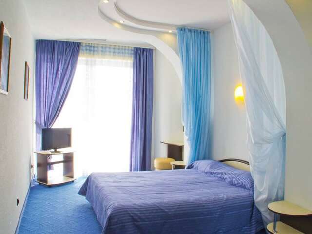 Гостиница Вилла Мишель Гурзуф-22