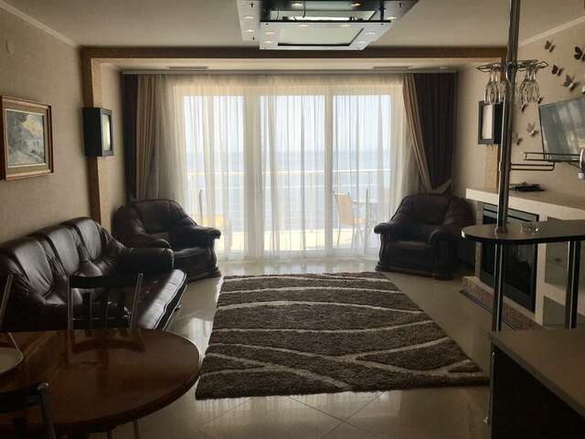 Гостиница Вилла Мишель Гурзуф-50